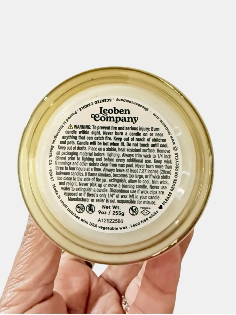 Leoben Company romance blend